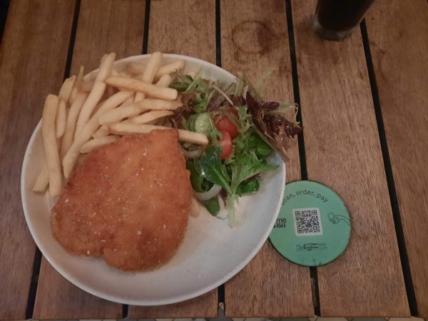 Newtown Hotel