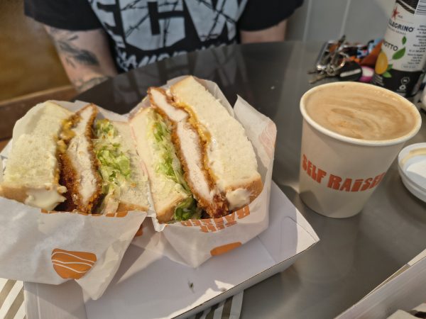 Self Raised Bread Shoppe